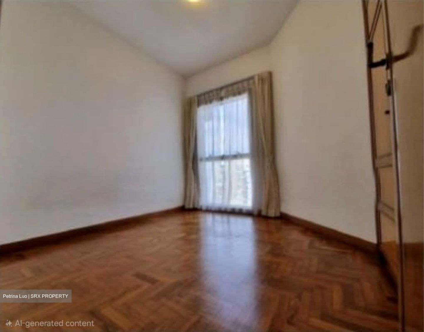 The Bayshore (D16), Condominium #558123961